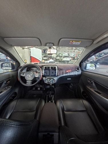 Wigo 1.2MT 2019 - Odo 99k km, giá ưu đãi phù hợp tài chính