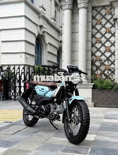 Yamaha PG-1 115cc 2026 Xanh ngọc 29km