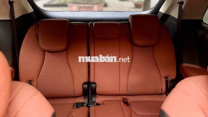 Kia Carnival 2022 Diesel 88.000km Trắng 7 chỗ
