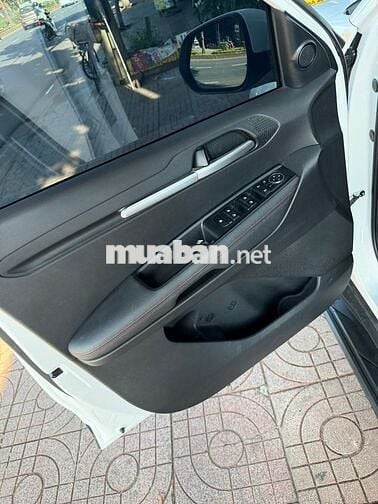 #KIA SONET 2022 PREMIUM 5 chỗ gầm cao