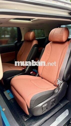 Kia Carnival 2022 Diesel 88.000km Trắng 7 chỗ