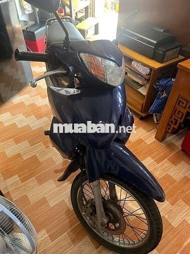 Honda Future 2002 Xanh
