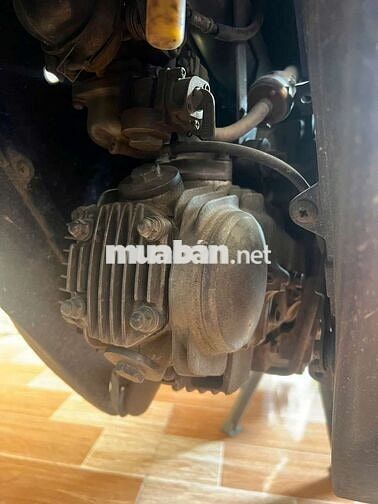 Honda Future 2002 Xanh