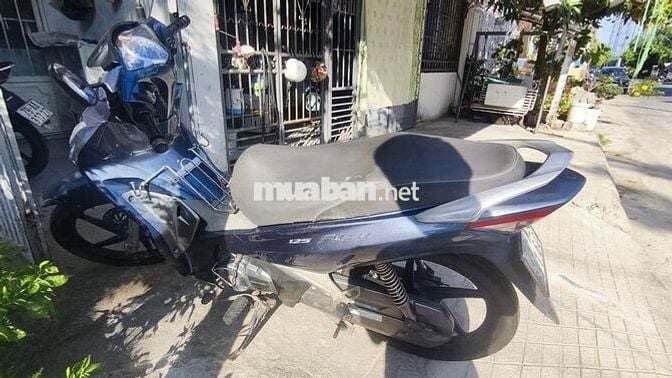 Honda Future 125 FI 2019 Xanh Tự động