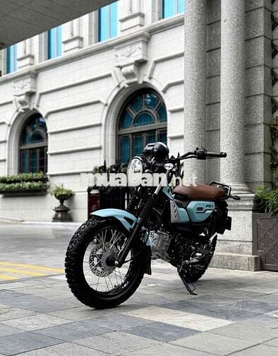 Yamaha PG-1 115cc 2026 Xanh ngọc 29km