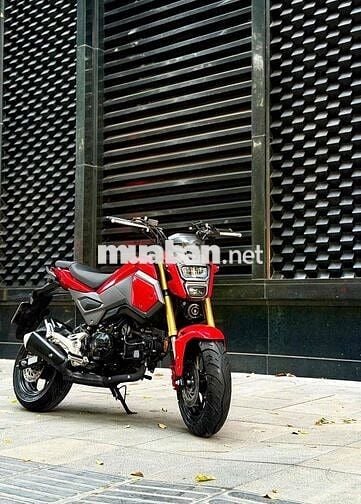 Honda MSX 125