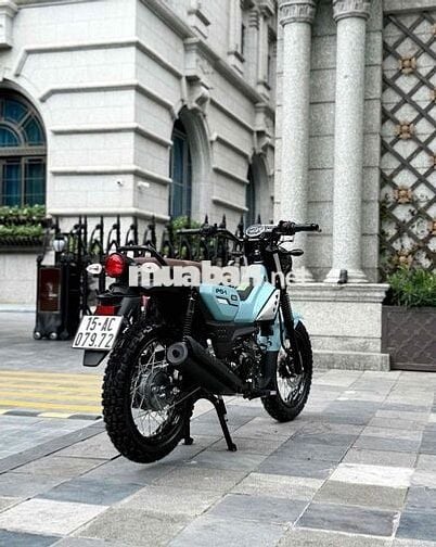 Yamaha PG-1 115cc 2026 Xanh ngọc 29km