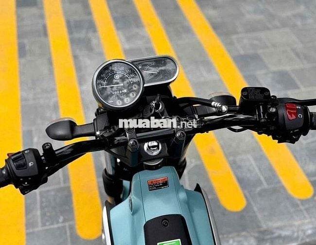 Yamaha PG-1 115cc 2026 Xanh ngọc 29km