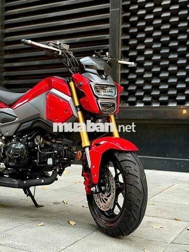 Honda MSX 125