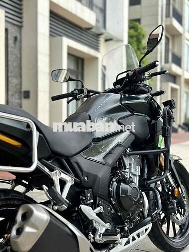 Honda CB 500X 2023