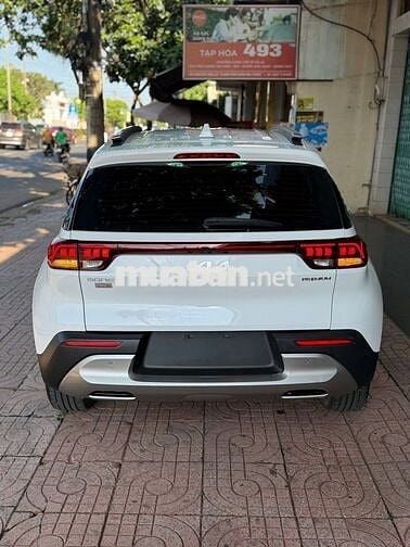 #KIA SONET 2022 PREMIUM 5 chỗ gầm cao