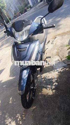 Honda Future 125 FI 2019 Xanh Tự động