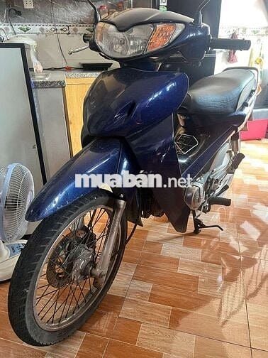 Honda Future 2002 Xanh
