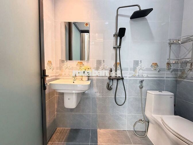 CĂN HỘ THOÁNG MÁT TIỆN NGHI GẦN COOP NHIÊU LỘC GIÁ 4TR8