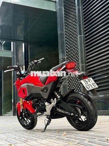 Honda MSX 125