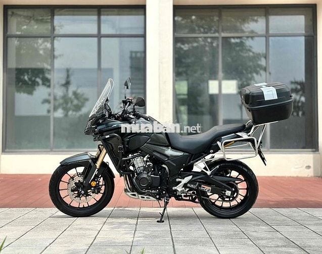 Honda CB 500X 2023