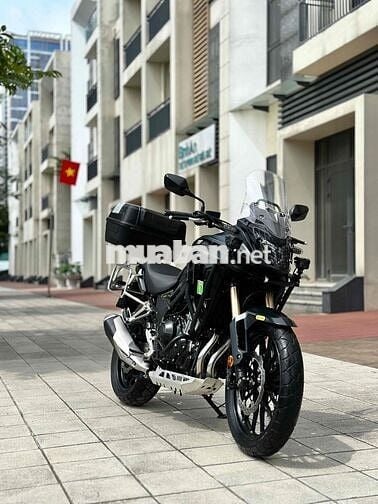 Honda CB 500X 2023