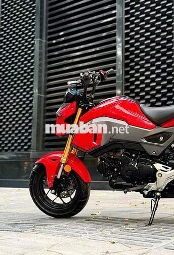Honda MSX 125
