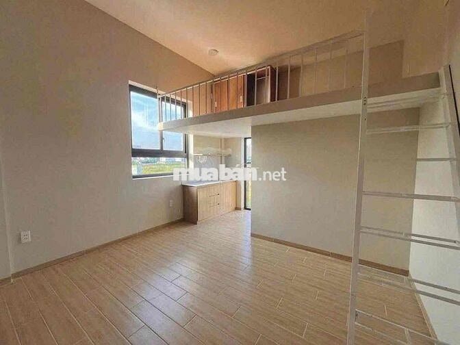 Siêu Phẩm Duplex Siêu Thoáng ngay Hoàng Văn Thụ Phú Nhuận
