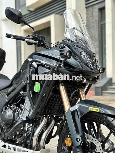 Honda CB 500X 2023