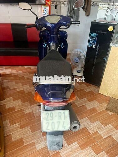 Honda Future 2002 Xanh
