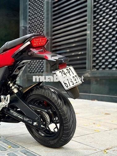 Honda MSX 125