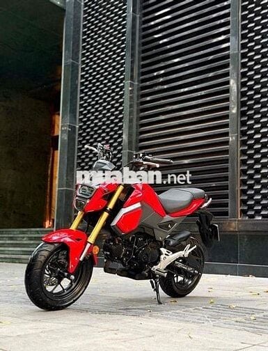 Honda MSX 125