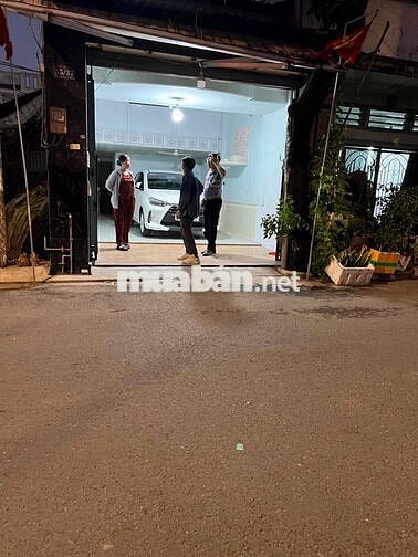 NHÀ SHR MẶT TIỀN KINH DOANH GIÁ CHỈ BẰNG 01 CĂN HỘ BÌNH DÂN