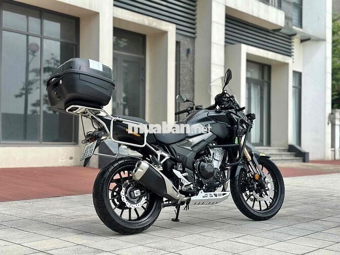 Honda CB 500X 2023