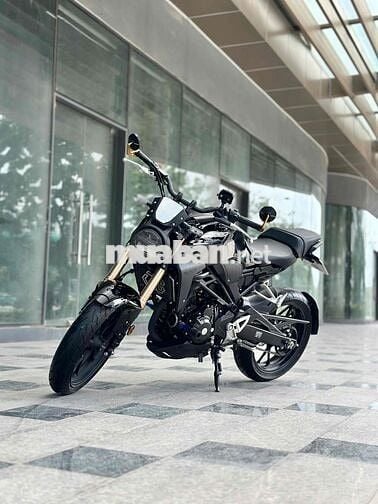 Honda CB300R