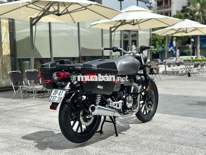 Honda CB 350 Hness 2024