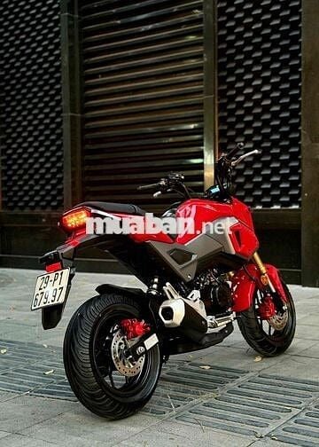 Honda MSX 125