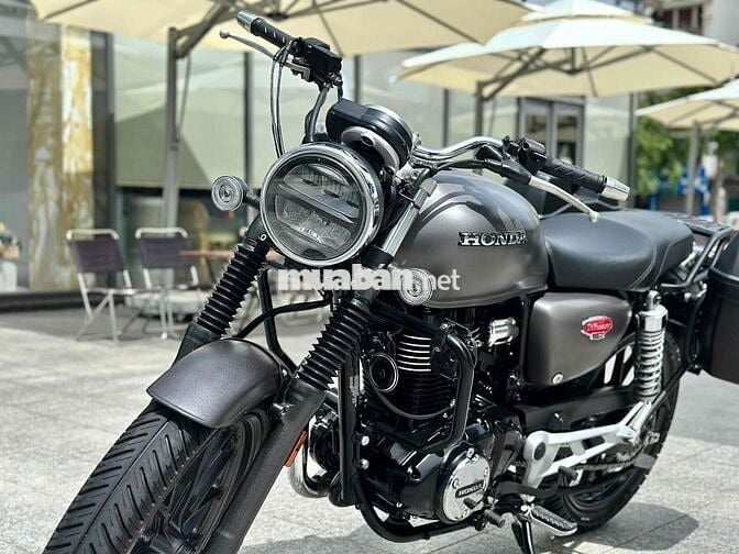Honda CB 350 Hness 2024