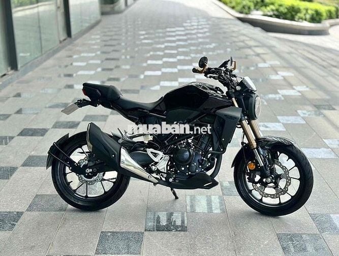Honda CB300R