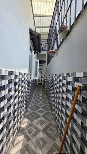 BÁN NHÀ GIÁ TỐT – 1/ TRỊNH THỊ MIẾNG, HÓC MÔN GIÁ 4.2 TỶ.