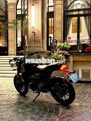 Triumph Speed 400 2024