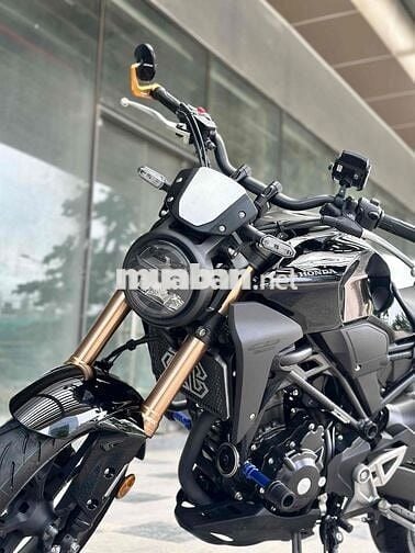 Honda CB300R