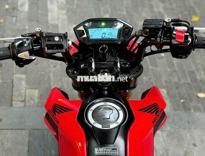 Honda MSX 125