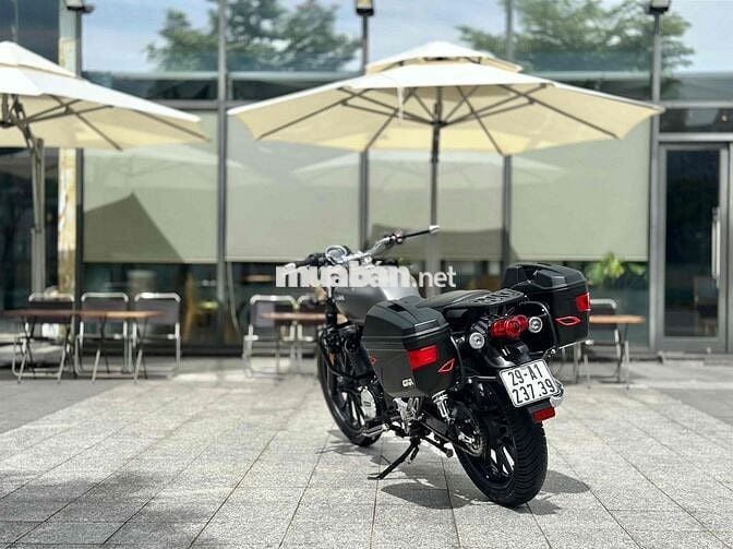 Honda CB 350 Hness 2024