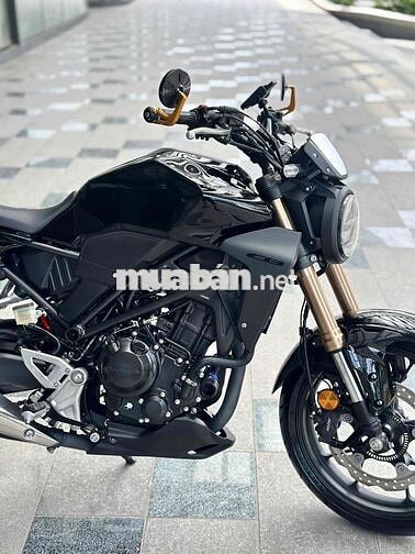 Honda CB300R