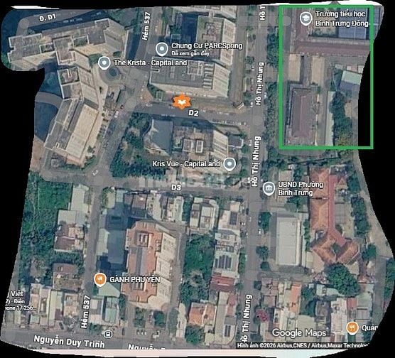 Q2 CHO THUÊ MẶT BẰNG KINH DOANH + Ở
