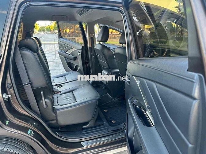 Mitsubishi Xpander 1.5AT 2020 Nâu cafe 86000 km