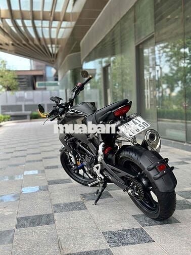 Honda CB300R