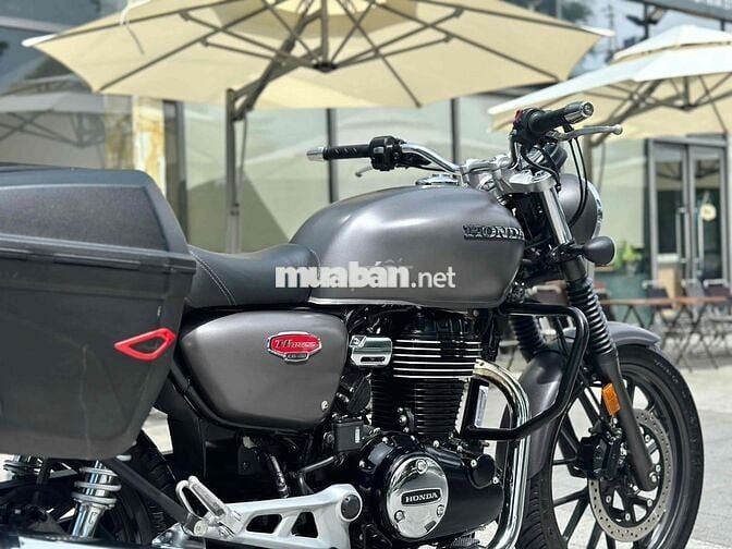 Honda CB 350 Hness 2024