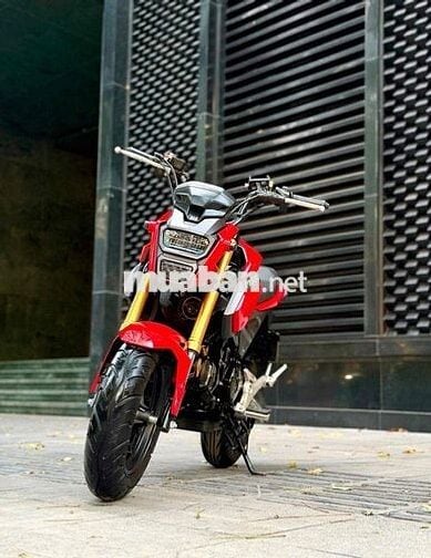 Honda MSX 125