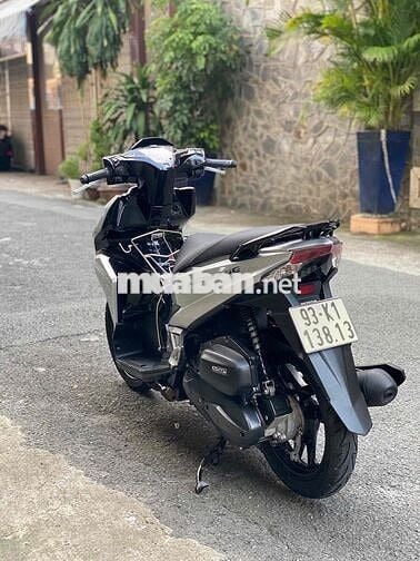 Honda Air Blade.bán trả góp.trao đổi xe
