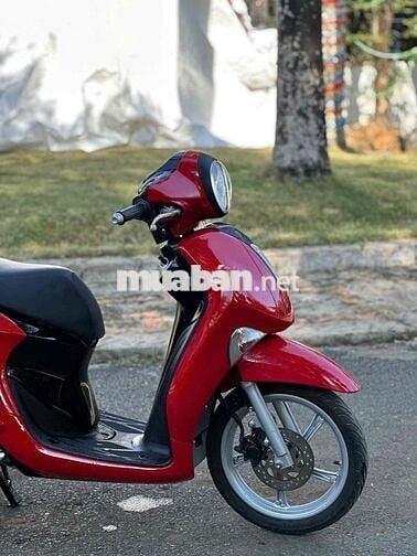 Yamaha Janus 2022 màu Đỏ