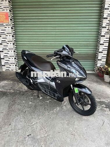 Honda Air Blade 150 ABS 2021 Xám bán trả góp