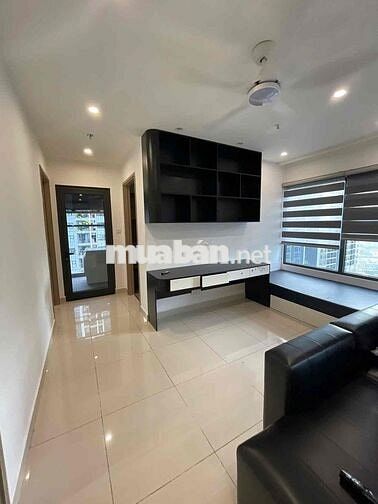 📌 CHO THUÊ CĂN HỘ 2N2W VINHOMES SMART CITY - FULL ĐỒ - XÁCH VALI LÀ Ở