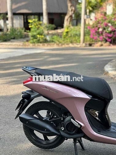 Yamaha Janus 2017 Hồng